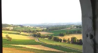 Château de Salettes - Scenic