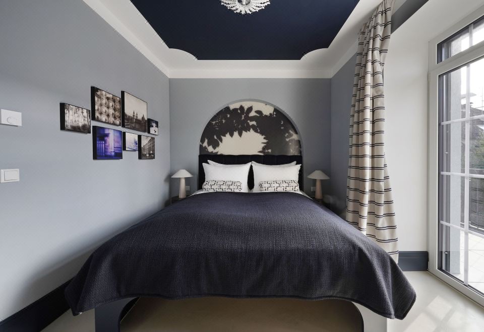 Numa Salzburg Maximilian