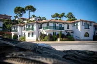 Villa Aitama Hoteles en Lège-Cap-Ferret