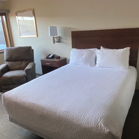 The Center Inn