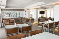 Hotel Voramar - breakfast