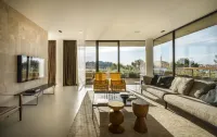 Grand Park Hotel Rovinj by Maistra Collection - balcony