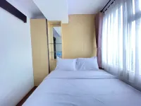 Relaxing 2Br Apartment at the Jarrdin Cihampelas - Apartments