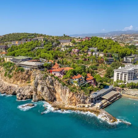 Senza Garden Holiday Club - Ultra All Inclusive