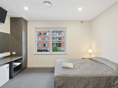 Other Padstow Park Hotel Photo