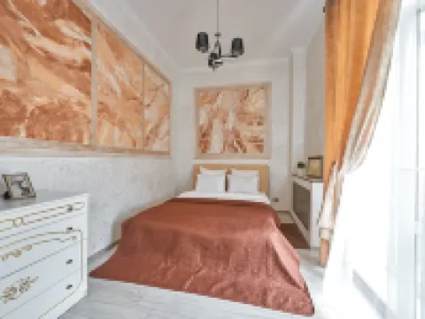 PaulMarie Apartments on Prs. Lenina Hotels in Gomel