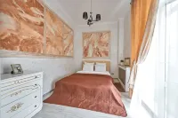 PaulMarie Apartments on Prs. Lenina
