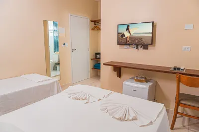 Ubatuba Praia Hotel