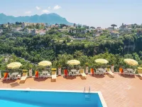 Albergo La Margherita Hotel a Scala