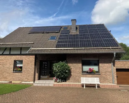 zwEIFELlos - the vacation apartment Hotels in Kalterherberg