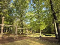 Stunning 4 Bed House Perfect for Nature Lovers Hotels in Steele Creek