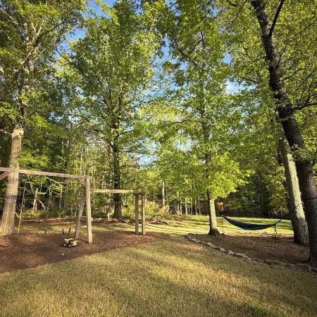 Stunning 4 Bed House Perfect for Nature Lovers Отели в г. Стил Крик
