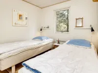 5 Person Holiday Home in Løkken-by Traum