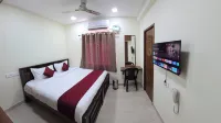 Hotel NJ Residency Near DLF IT Park, Rmz Software Park, L&T Ecc, Chennai Trade Centre & Miot