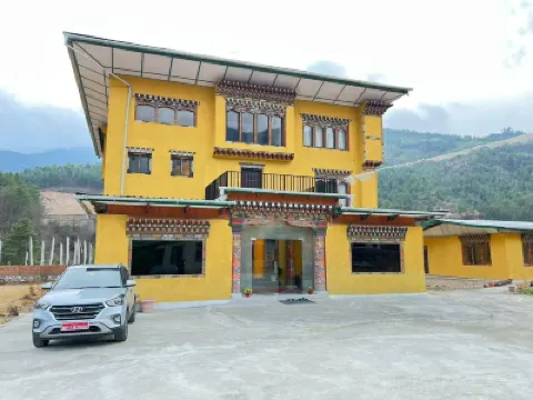 Taktshang Paradise Hotels near Paro Taktsang སྤ་རོ་སྟག་ཚང་།