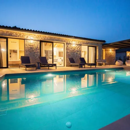 Villa Margarita