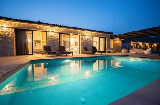 Villa Margarita