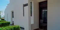 Olmak Beach Resort โรงแรมใน