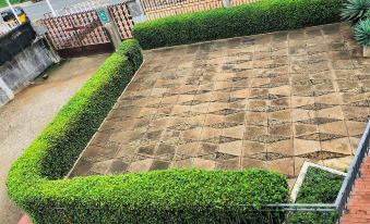 GRACE LODGE ONITSHA