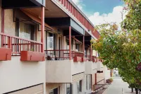 The Durango Lodge