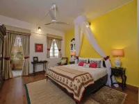 jüSTa Diwans Bungalow