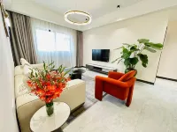 Greenland Apartment by Link Hotels near Saint Gabriel Garden Kigali