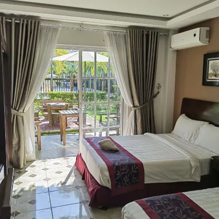 Marand Family Resort