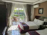 Marand Family Resort Hotels in Bauang