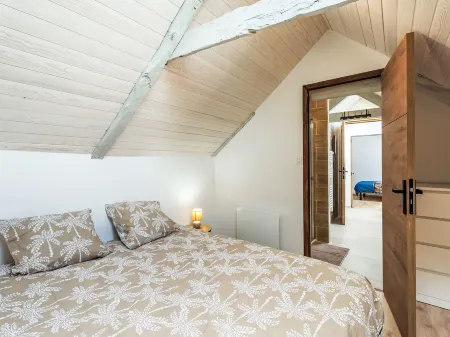 Maison de Pluméliau