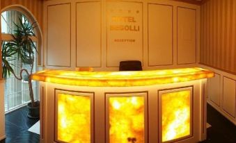 Hotel Begolli