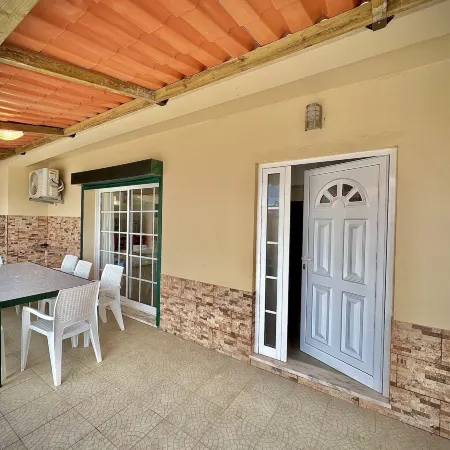 Albufeira Summer Villa 2 with Pool by Homing