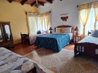 Hotel y Restaurante Hacienda Hotels in 