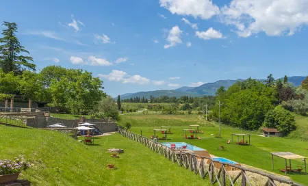 Casa Vacanze le Fornaci