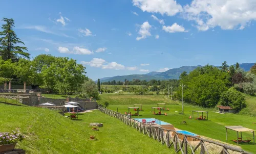 Casa Vacanze le Fornaci Hotels in San Giustino Valdarno