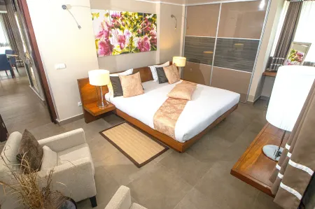 Azura Golf Resort & Spa