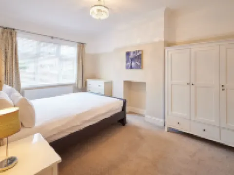 Host & Stay - Wardman Crescent Hotels in Redcar