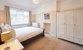 Host & Stay - Wardman Crescent