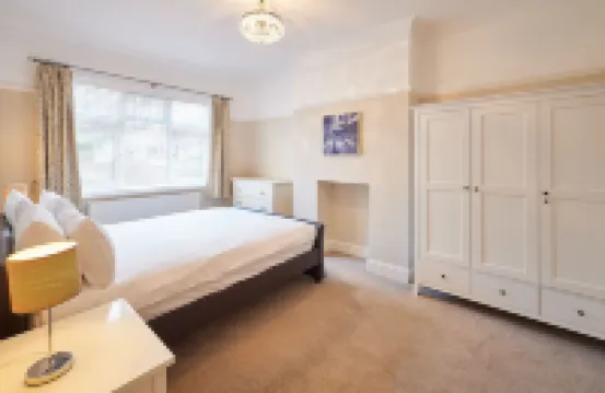 Host & Stay - Wardman Crescent