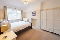 Host & Stay - Wardman Crescent Hotels in Redcar