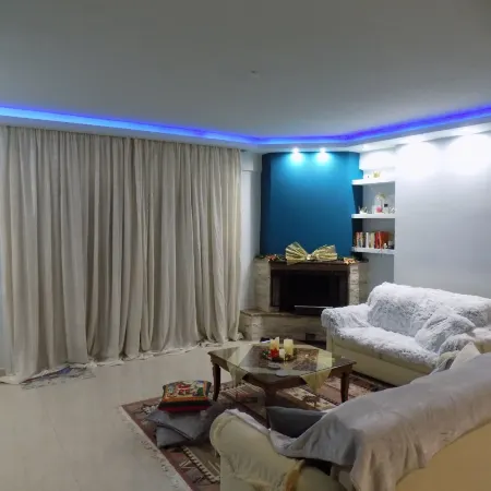 Natalys 2 Bd Gorgeous Apt in Volos