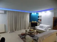 Natalys 2 Bd Gorgeous Apt in Volos -  Appartamenti vacanze