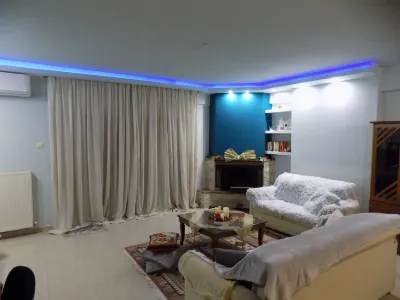 Natalys 2 Bedroom Gorgeous Apartment in Volos Hotels in 