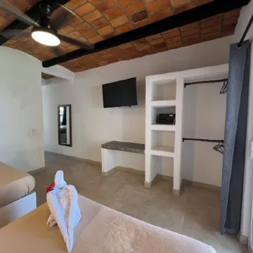 Hotel Villas El Dorado