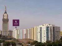 Saja Hotels Makkah Hotel a Makkah