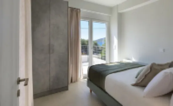 Komos Villas Airport by Airstay