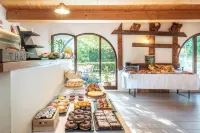 Cignella Resort Hotels in Trequanda