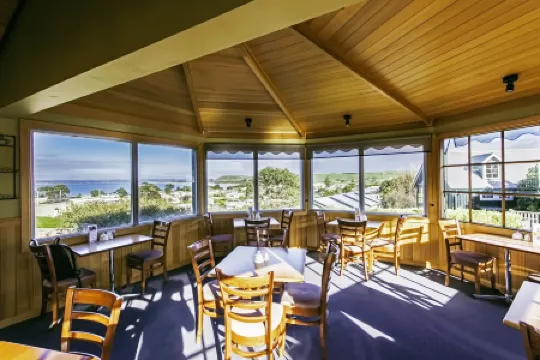 Angel's Aisle Cottages