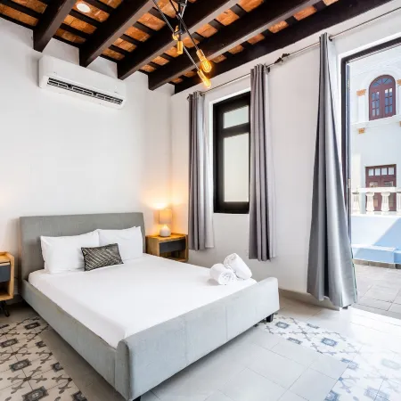 Casa Las Ruinas by Stay with Bear