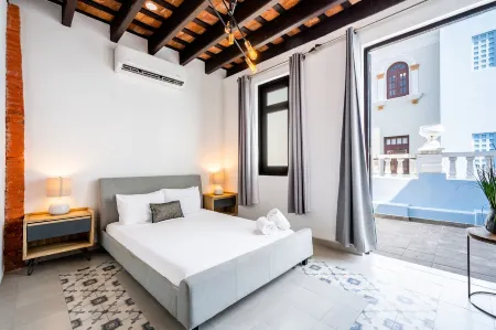 Casa Las Ruinas by Stay with Bear