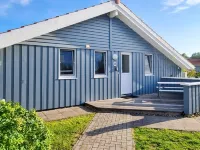 Holiday Home in Otterndorf